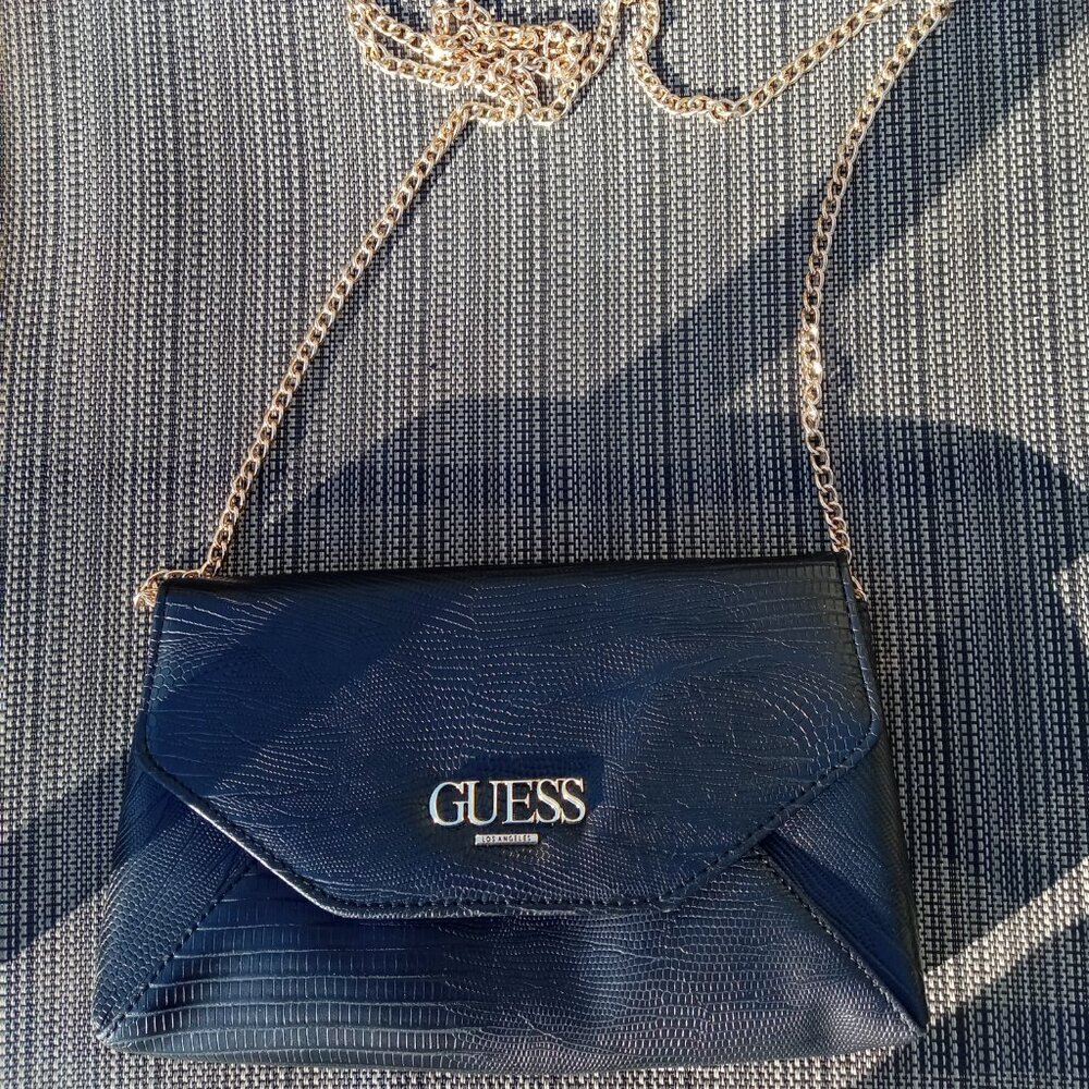 Guess cross over purse